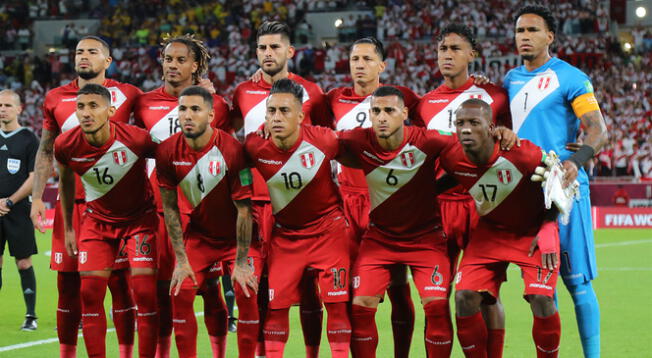 Perú vs. El Salvador: Un solo jugador peruano vale más que todo el plantel salvadoreño