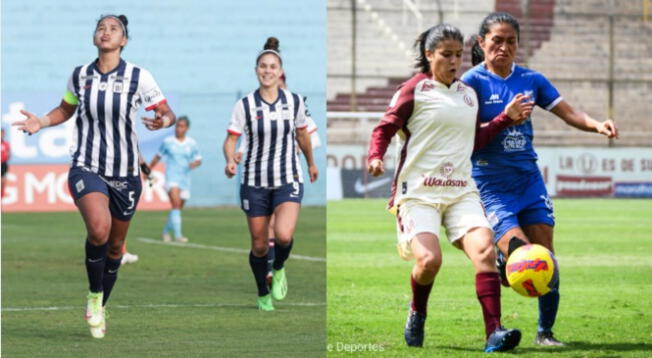Conoce los resultados de la fecha 4 del hexagonal final de la Liga Femenina 2022