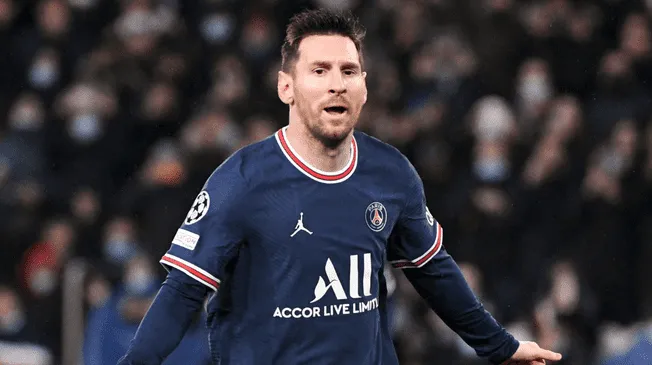 Lionel Messi se ha convertido en el mayor asistidor de las mejores 5 ligas europeas