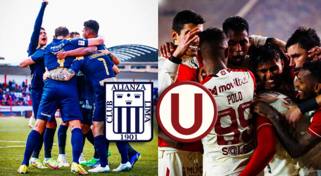 ¡La ley del ex! Los futbolistas de Alianza Lima y Universitario que vistieron ambas camisetas