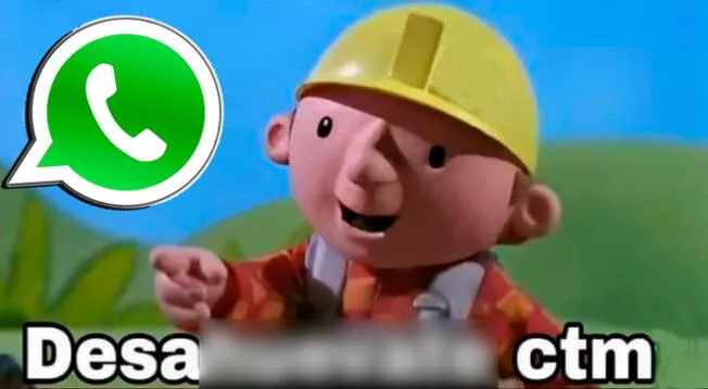 WhatsApp: ¿Qué significa "ctm" y por qué es tan usado por los peruanos?