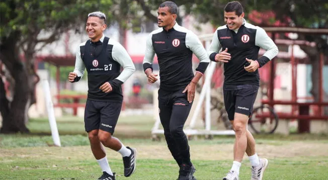 Universitario se ubica en el quinto lugar del Torneo Clausura 2022 con 17 puntos.