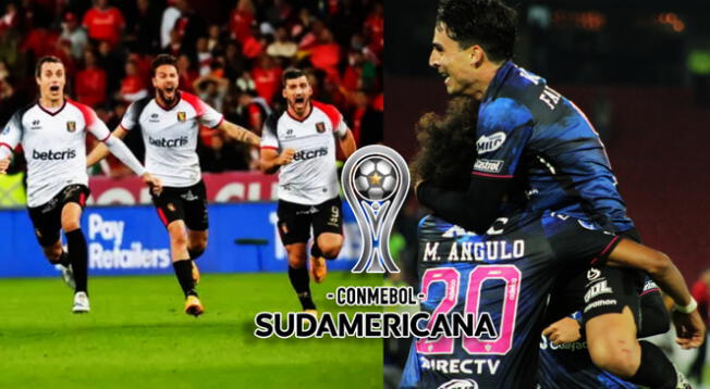 Melgar vs Independiente del Valle: Posibles alineaciones del partido por Copa Sudamericana