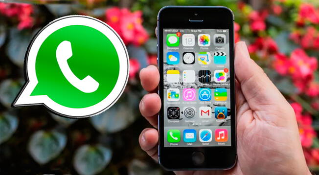 ¿Tienes un iPhone antiguo? WhatsApp dejará de funcionar en estos equipos 'obsoletos'
