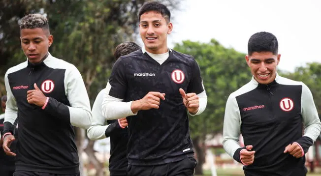 Universitario ha ganado 5 partidos en el Torneo Clausura 2022.