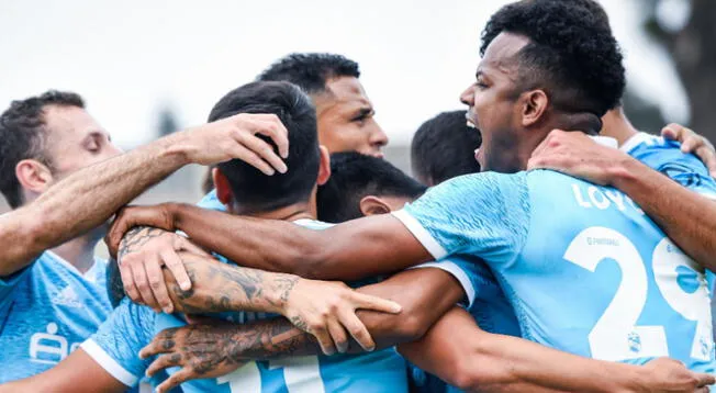 Sporting Cristal fichó a joven promesa canterana.