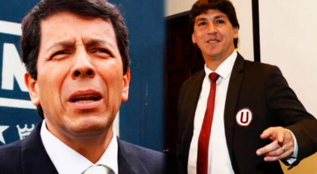 Alianza Lima: Tito Ordoñez y su contundente respuesta sobre pedido de Jean Ferrari