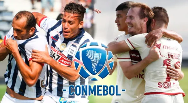 Con Alianza Lima y Universitario: los equipos peruanos con más semifinales Conmebol.