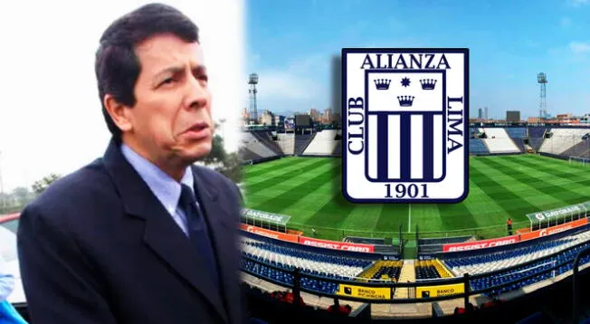 Alianza Lima: ¿Matute será sancionado? Tito Ordoñez confirma si habrá castigo