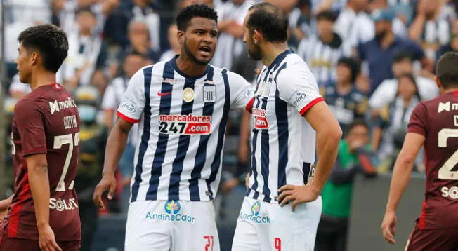 Alianza Lima se alista para medirse ante Cantolao