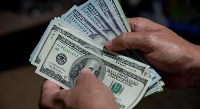 Dólar en Perú: conoce el tipo de cambio para HOY, viernes 9 de septiembre