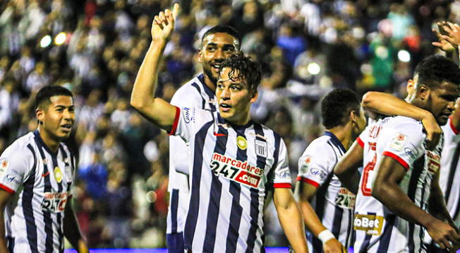 Alianza Lima y los próximos partidos con miras al torneo Clausura