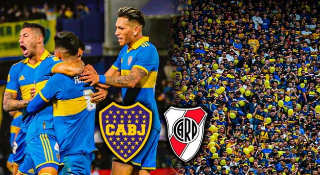 Boca Juniors vs River Plate este domingo 11 de septiembre