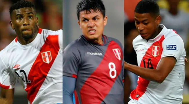 Reynoso convocó una lista selectiva. Reynoso convocó una lista selectiva.