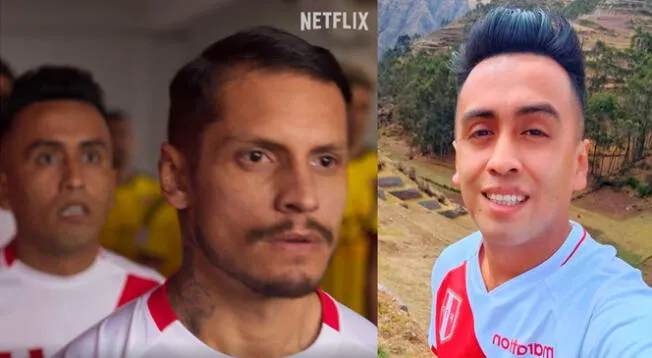 De vender limones a 'estrella' de Netflix: Imitador de Cueva hace su debut en serie sobre  Guerrero