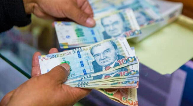 Bono 950 - LINK de consulta: ¿Cómo calificar al beneficio y cuándo sería el desembolso? Bono 950 - LINK de consulta: ¿Cómo calificar al beneficio y cuándo sería el desembolso?