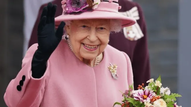 Reina Isabel II: 11 curiosidades de la difunta monarca de Reino Unido