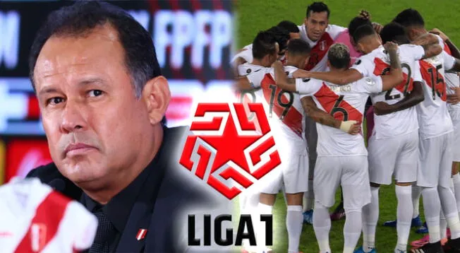 Selección peruana: Reynoso no convocó a los dos peruanos más influyentes de la Liga 1.