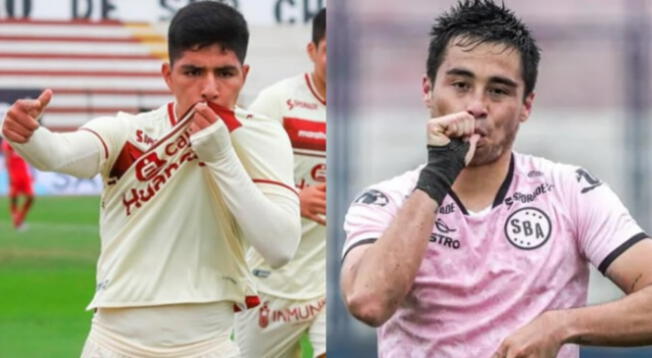 Universitario se enfrenta a Sport Boys por la fecha 11 del Torneo Clausura