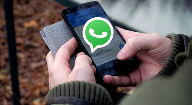 WhatsApp: así podrás conocer la ubicación de otra persona.