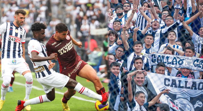 Alianza Lima apelará la sanción impuesta por la Comisión Disciplinaria