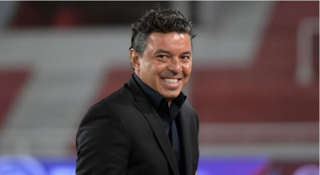 ¿Cómo le fue a Marcelo Gallardo como técnico enfrentando a Boca Juniors?