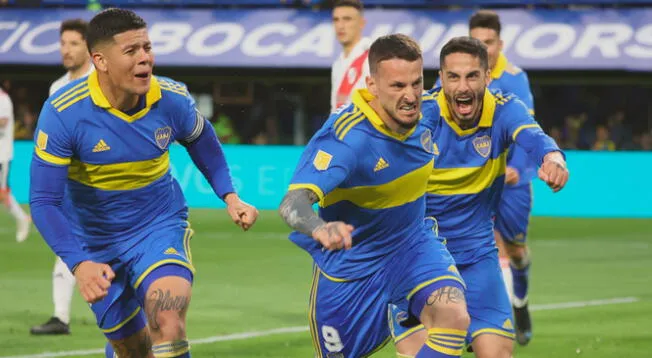 Boca Juniors buscará alcanzar el título de la Liga Profesional.