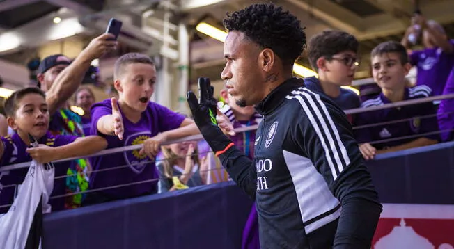 Pedro Gallese habría dejado de ser jugador del Orlando City