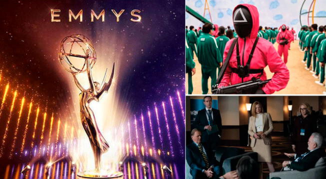 Conoce a los nominados y más detalles de los Emmy 2022.