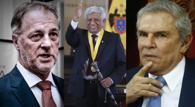 ¿Cuánto gana un alcalde de Lima al mes en el 2022?
