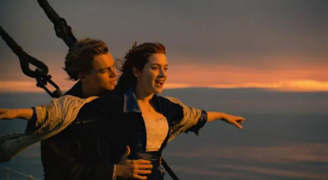 ¿Lograrás superar este reto visual de Titanic?