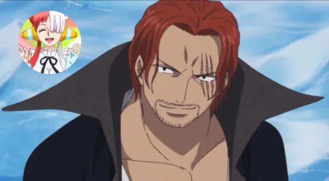 Conoce el secreto de Shanks de One Piece.