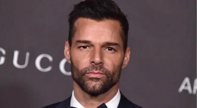 Ricky Martin ha sido acusado nuevamente de abuso sexual por parte de su sobrino.
