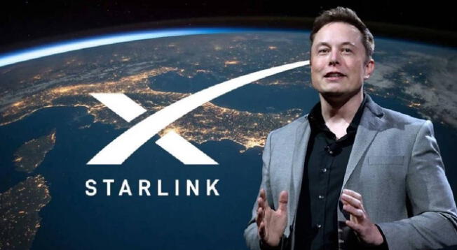 'Starlink' es una de las apuestas más ambiciosas de Elon Musk.