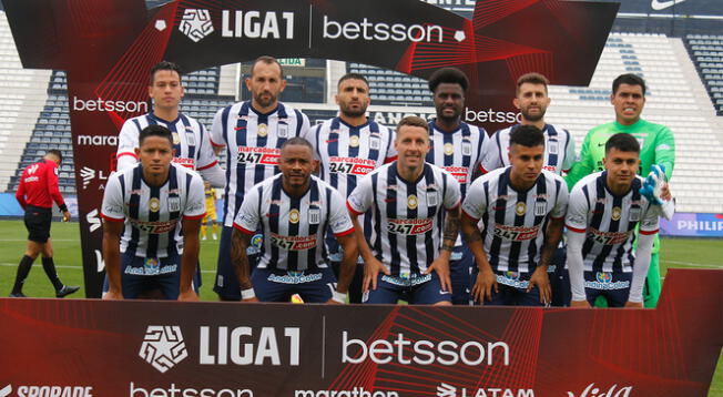 Jugó en Bangladesh y era el mejor pagado, hoy está en Alianza Lima en busca el bicampeonato