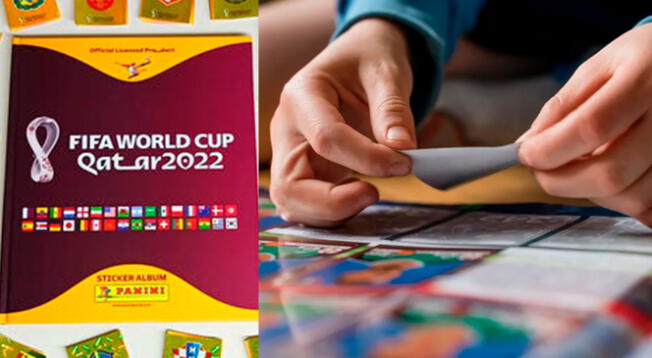 ¿Perú a Qartar 2022? Un grupo de hinchas sueñan con ver a la 'Bicolor' en el álbum de Panini.