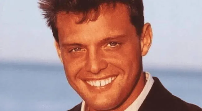 Luis Miguel sigue siendo un ídolo para las generaciones amantes de la balada.