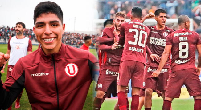 ¿Universitario se ve campeón de la Liga 1? 'Cremas' publican contundente mensaje.