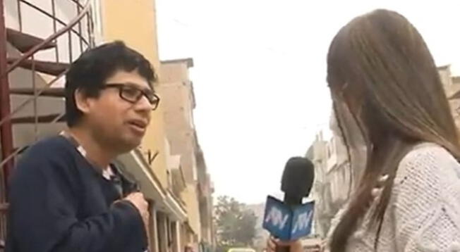 Mujer denuncia que su hermano esta retenido por su esposa: "Lo tiene encerrado lavando ropa" Mujer denuncia que su hermano esta retenido por su esposa: "Lo tiene encerrado lavando ropa"
