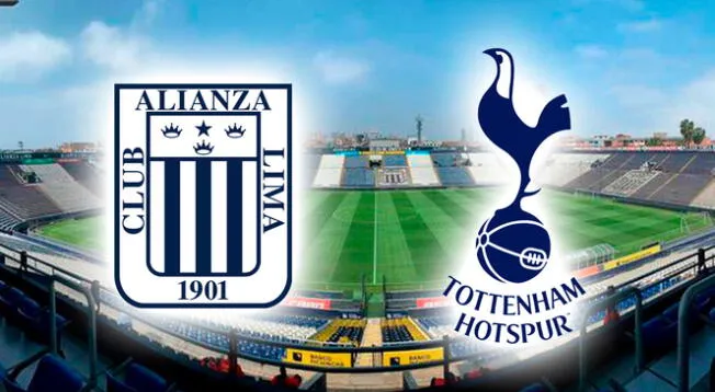 Alianza Lima remodelará Matute con equipo que elaboró el estadio del Tottenham