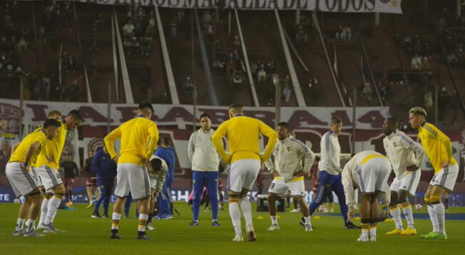 Boca Juniors es líder en la tabla de la Liga Profesional.