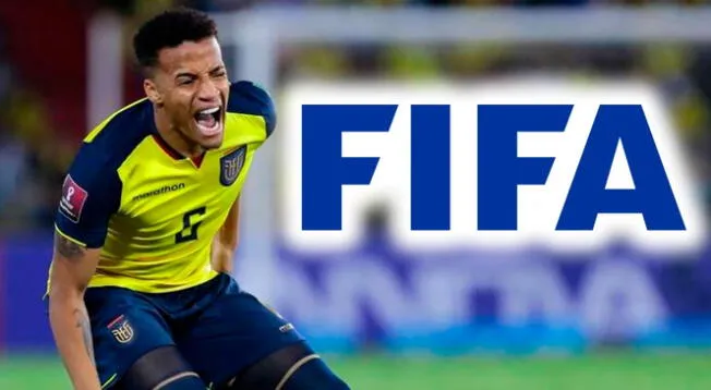 FIFA y el plazo para dar a conocer su fallo sobre el caso Byron Castillo