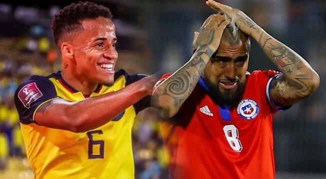 FIFA desestimó pedido de Chile por el caso Byron Castillo.