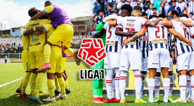 Carlos Stein vs. Alianza Lima: posibles alineaciones del partido por la Liga 1