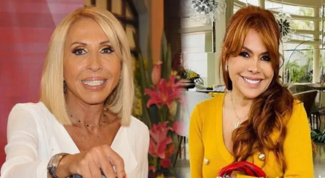 Magaly Medina revela el regreso de su reality "La casa de Magaly" y usuarios exigen a Laura Bozzo