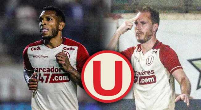 Universitario de Deportes venció con autoridad 2-0 a Atlético Grau