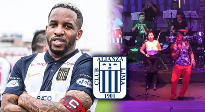 Alianza Lima: fue parte del club y le salvó la carrera a Farfán