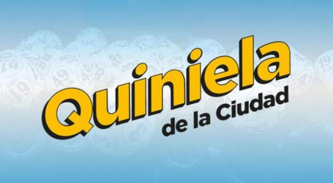 Quiniela de hoy: resultados del sorteo Nacional y Provincia del lunes 19 de septiembre