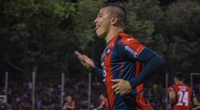 Cerro Porteño superó a 12 de Octubre por la liga paraguaya