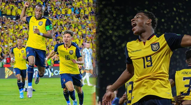 ¿Cuál fue la mejor campaña de Ecuador en los Mundiales y hasta que instancia llegó?